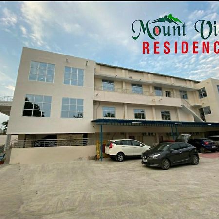 Mount View Residency Tiruttani Villa Thiruttani Bagian luar foto