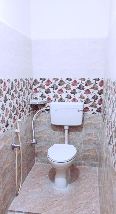 Mount View Residency Tiruttani Villa Thiruttani Bagian luar foto