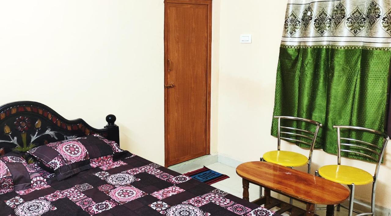 Mount View Residency Tiruttani Villa Thiruttani Bagian luar foto